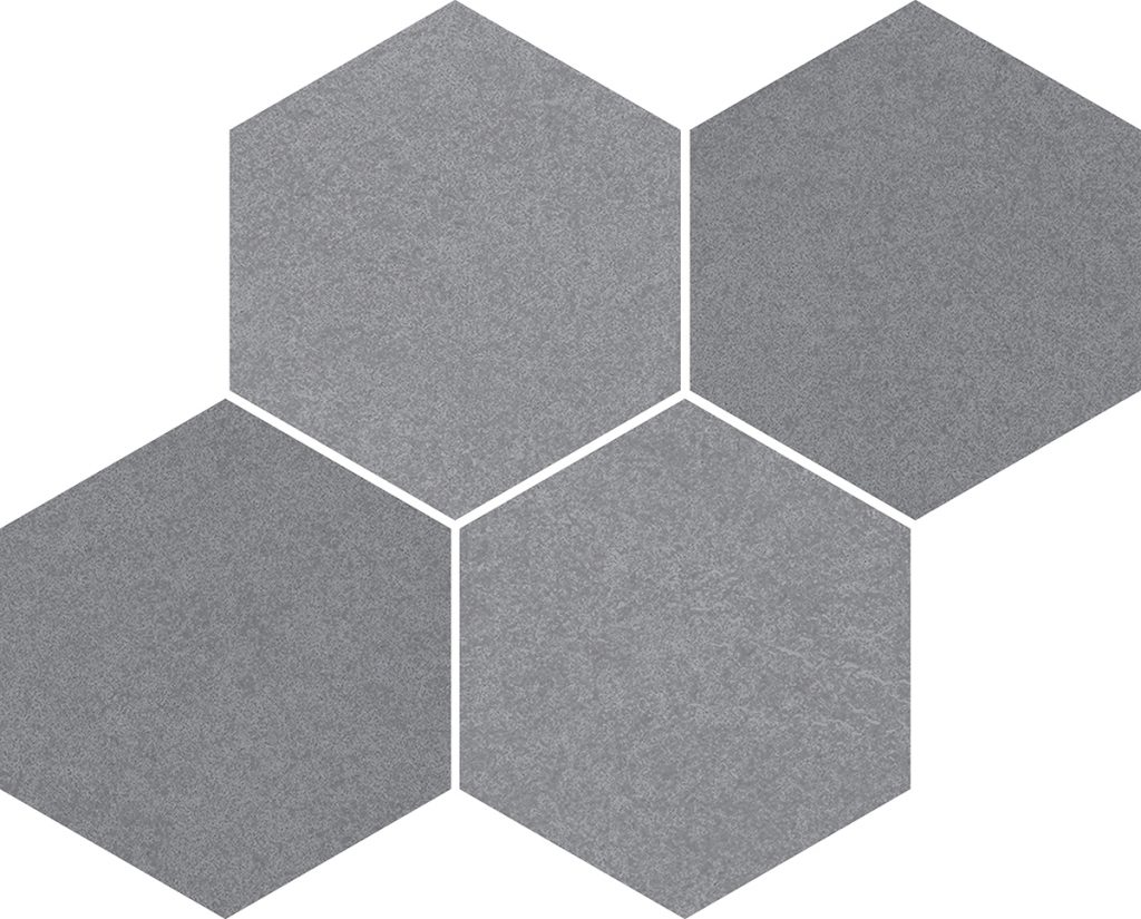 azulejo hexagonal