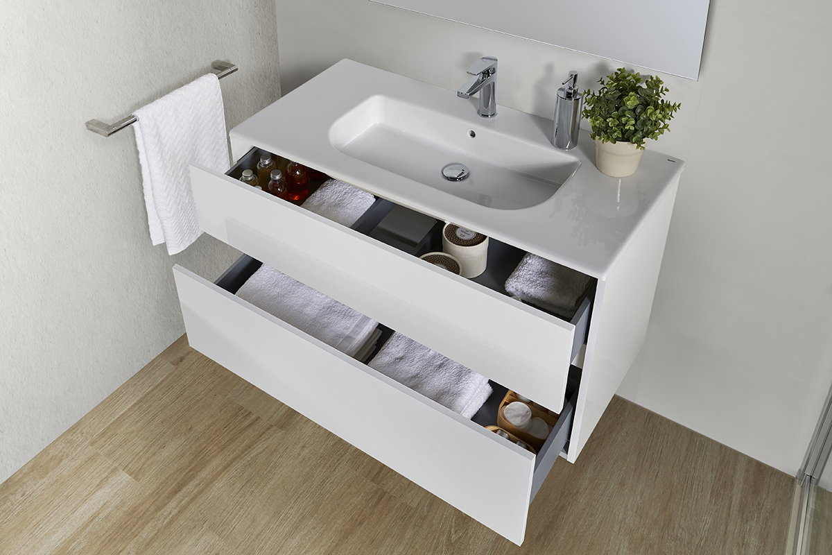 Tendencias en muebles de baño 2023: consejos e ideas para elegir el mueble  de baño perfecto - Gala BlogGala Blog